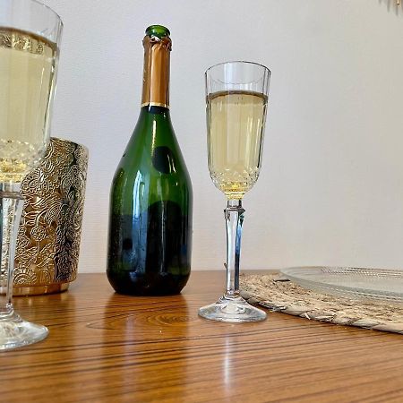 Joli Appartement Au Coeur De Ville Château-Thierry Dış mekan fotoğraf