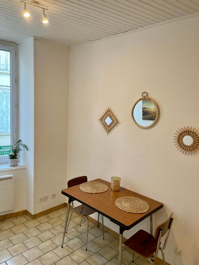 Joli Appartement Au Coeur De Ville Château-Thierry Dış mekan fotoğraf