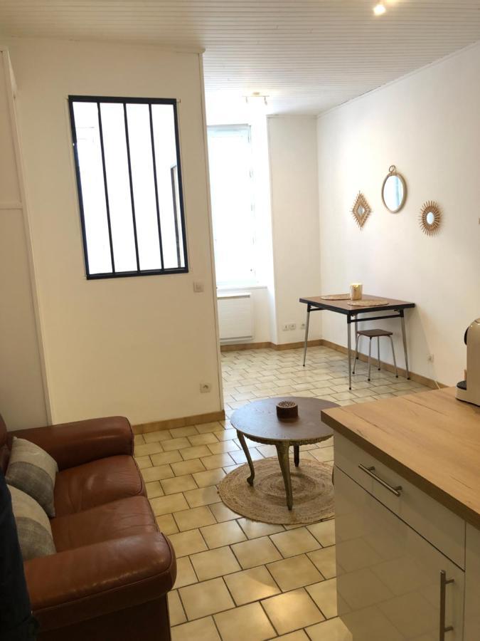 Joli Appartement Au Coeur De Ville Château-Thierry Dış mekan fotoğraf