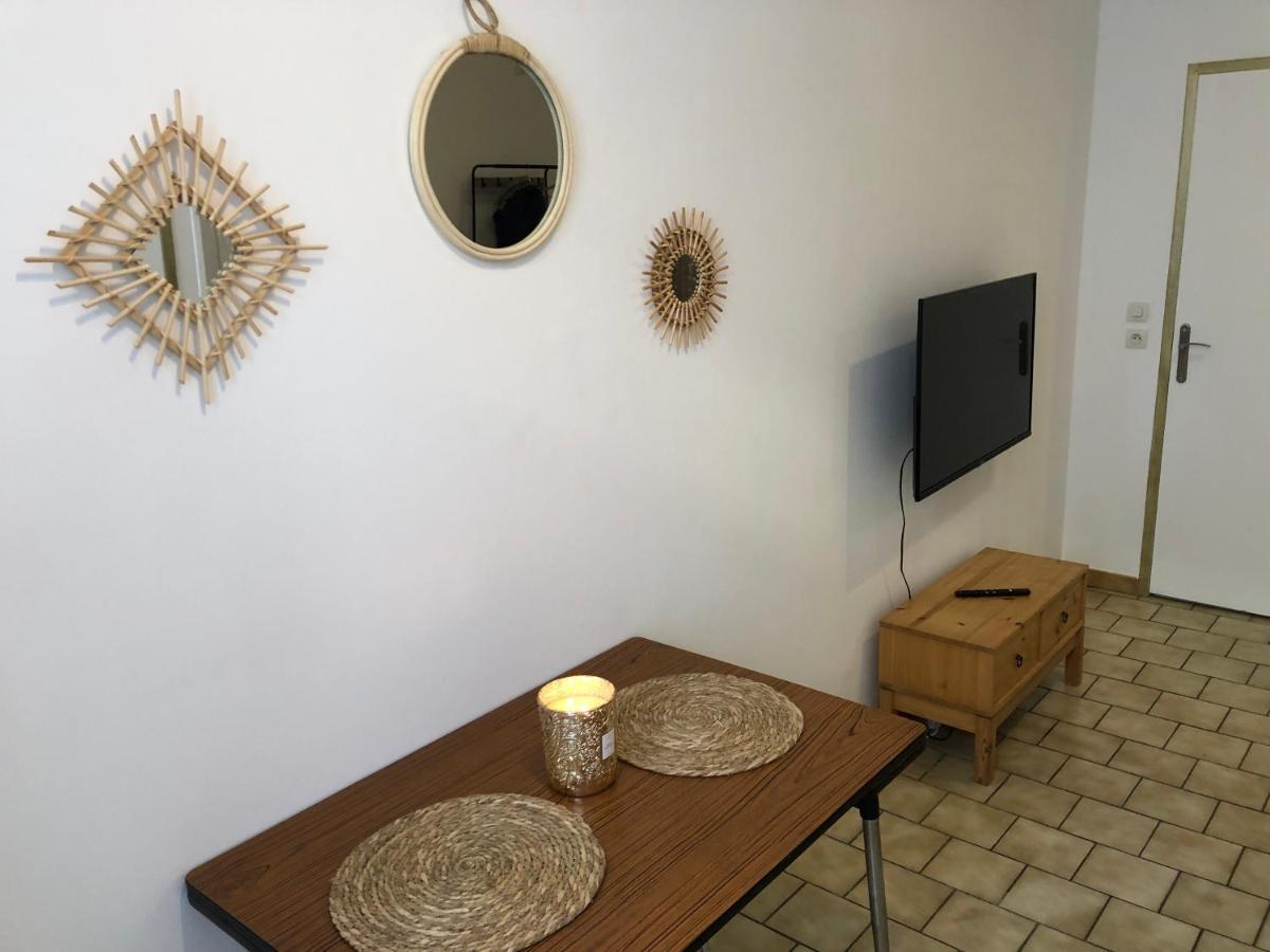 Joli Appartement Au Coeur De Ville Château-Thierry Dış mekan fotoğraf